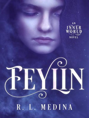 cover image of Feylin